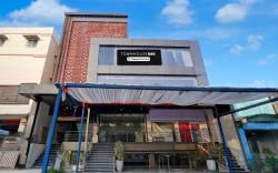 Super Townhouse Oak Ram Lala Mandir Kanpur Formerly Hotel Sun Rise