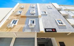Hotel O RBS Square Inn Uppal
