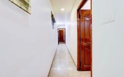 Hotel O Queen shell residency 3