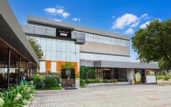 Super Townhouse Krishnagiri formerly Vijay Inn