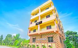 Hotel O LAXMI BHAWAN