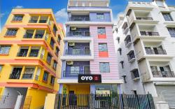 Hotel O THE MM HOTEL AND SERVICE APARTMENT