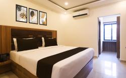 Super Collection O HI Skyline Hotels