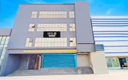 Super Hotel O Namakkal