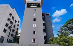 Super Townhouse Balewadi