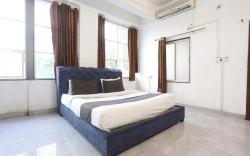 Hotel O Royal Galaxy