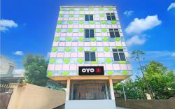 Hotel O The S2 INN