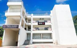 Hotel O Serene Inn Hotel And Restaurant