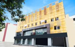 Super Hotel O Vaishnavi Classic
