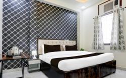 Super Hotel O Kalyanpur Near IIT Kanpur