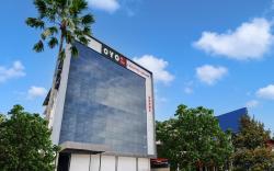 Hotel O Olive Residency