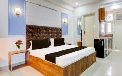 Hotel O Shyam Homes