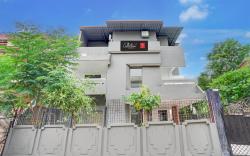 Hotel O Villa The Suites