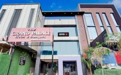 Collection O The Grand Palace Hotel & Banquet