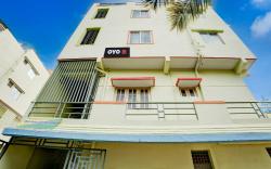Hotel O Megha Ventures Boarding & Lodging near Rockline Studio