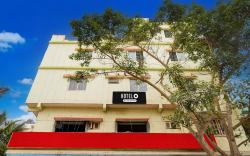 Hotel O Dasarahalli Metro Station Bangalore Formerly Megha Ventures