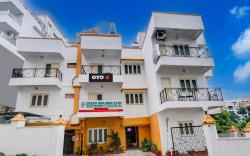 Hotel O Green Banjara Stay