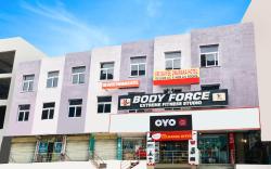 Super Hotel O Sri Saiyee Dwaraka Hotel