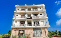 SPOT ON Hotel Sky Inn