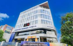 Super Hotel SRH luxury Rooms Near Rail Nilayam, NCL.