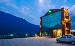 Hotel Cherry Manali