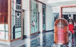 Amelie Hotel Manila