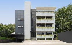 Saptama Residences