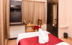 The Residency Marathahalli Bangalore