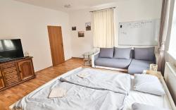 Apartmány Princ Děčín
