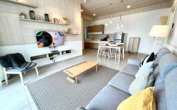 Melaka Kota Atlantis 2BR/8Pax/CityView/Wifi