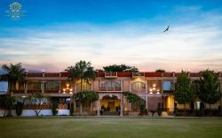 Deora Resort and Hotel