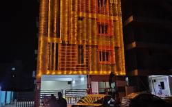 Vanamali Luxury HomeStay