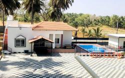 Alburooj Star Gaze Villas.