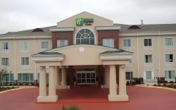 Holiday Inn Express and Suites Montgomery By IHG