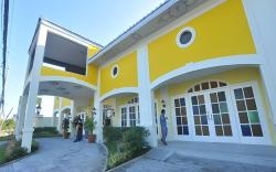 Metro Vigan Fiesta Garden Hotel