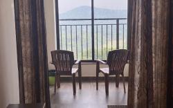 Utthunga Coorg (Rooms in villa )