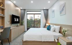22Land Cosmos Hotel