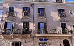 Corso Grand suites