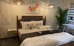 The City Boho, Luxe 3BHK Jayanagar -Great Location