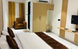 Hotel the Mansion-Deralakatte Mangalore 