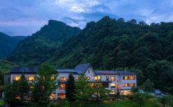 Sasakura Onsen