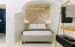 Suite Mavì con Idromassaggio by Wonderful Italy