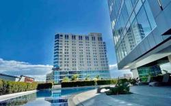  Aeon tower  Bajada Abreeza