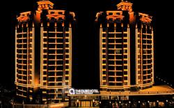 The Q Hotel & Suite  Vientiane 