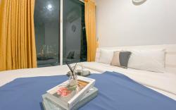 Good Choice 2BR Grand Kamala Lagoon By Travelio