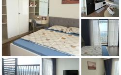 MY’S HOME - Ecopark, Sky Oasis (Studio - S1.34)