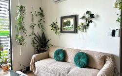 MY’S HOME - Ecopark, Sky Oasis (2 PN - S137)