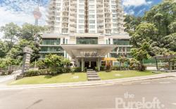 Suasana Suites by The Pureloft
