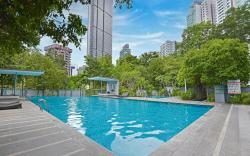 Suasana Suites by TPL - Bukit Bintang KLCC