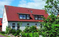 Studio in Buchholz am Muritzsee